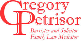 Gregory Petrisor